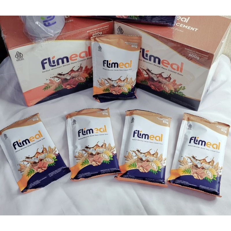 

FLIMEAL SHACET RASA COKLAT SUSU COKSU