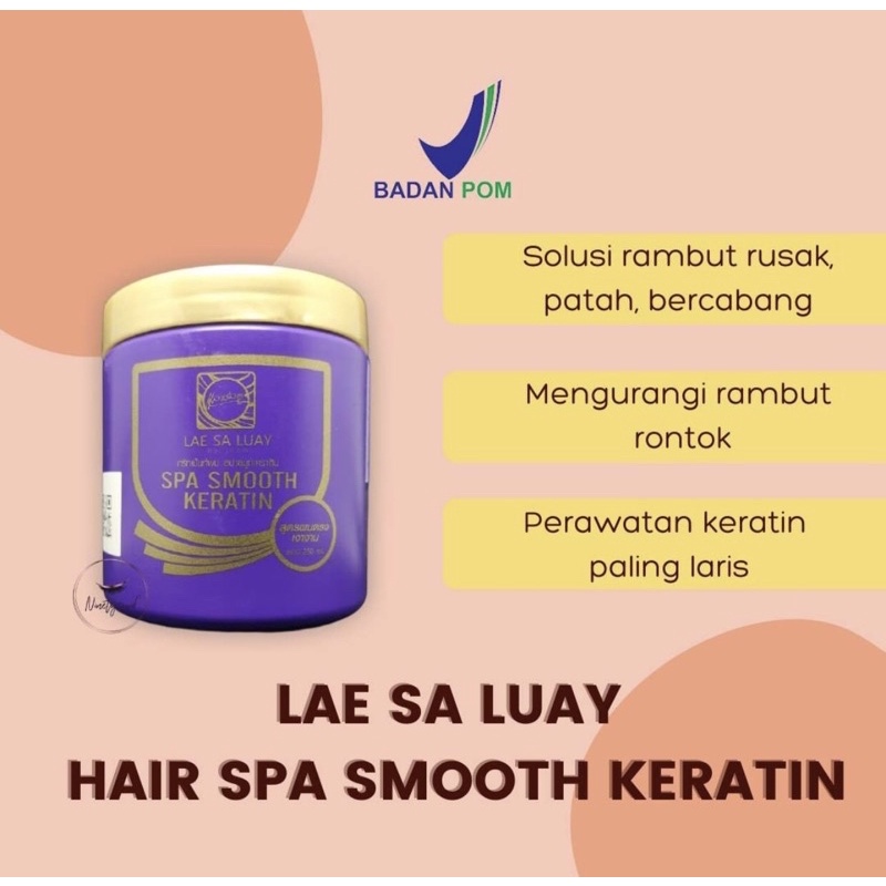 lae sa luay