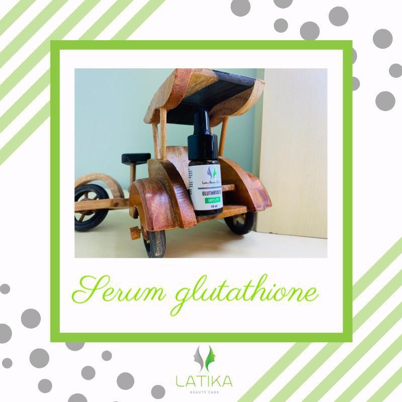SERUM GLUTATION