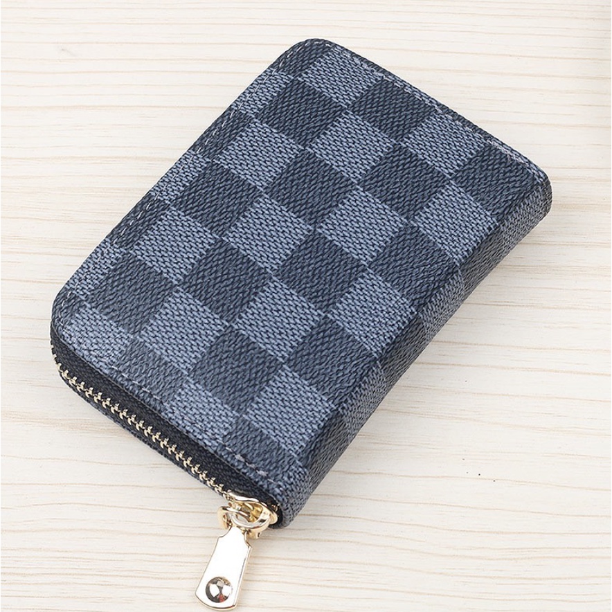 DOMPET KARTU K04 PREMIUM IMPORT / DOMPET KARTU KOREA MURAH