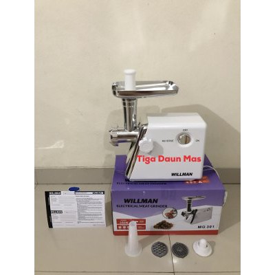 Mesin penggiling daging listrik   electric meat grinder   mesin penghancur daging