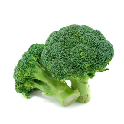 BENIH BROCCOLI REPACKING / BROKOLI / HIDROPONIK