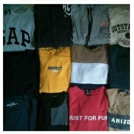 Paket Usaha Trifthing 12 pcs bonus 3