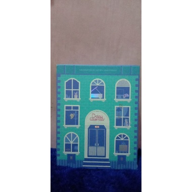 BOX OUTBOX FESTA BTS