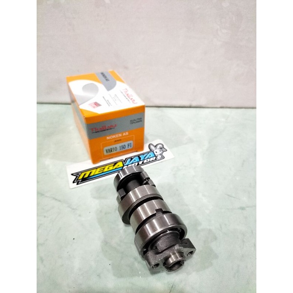 NOKEN AS VARIO 150 FI / CAMSHAFT VARIO 150 FI THALLAND