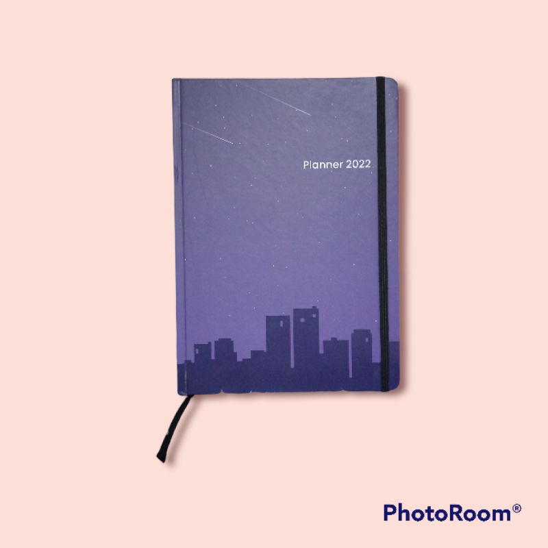 

Planner 2022