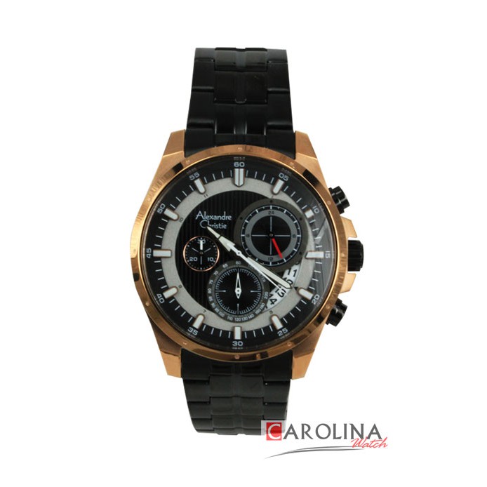 

Alexandre Christie A6496MCBBRBA