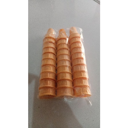

cone 6 cm