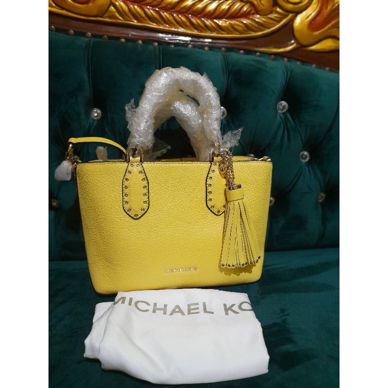 new mickael kors brooklyn