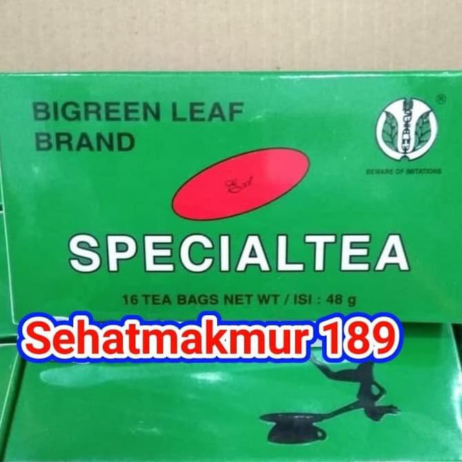 

READY STOCK Spesial tea strend TH383