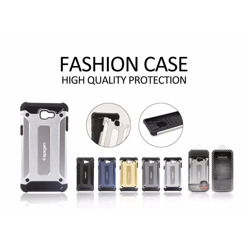 HARDCASE SUPER PROTECTION IRON CASE RANDOM COLOUR