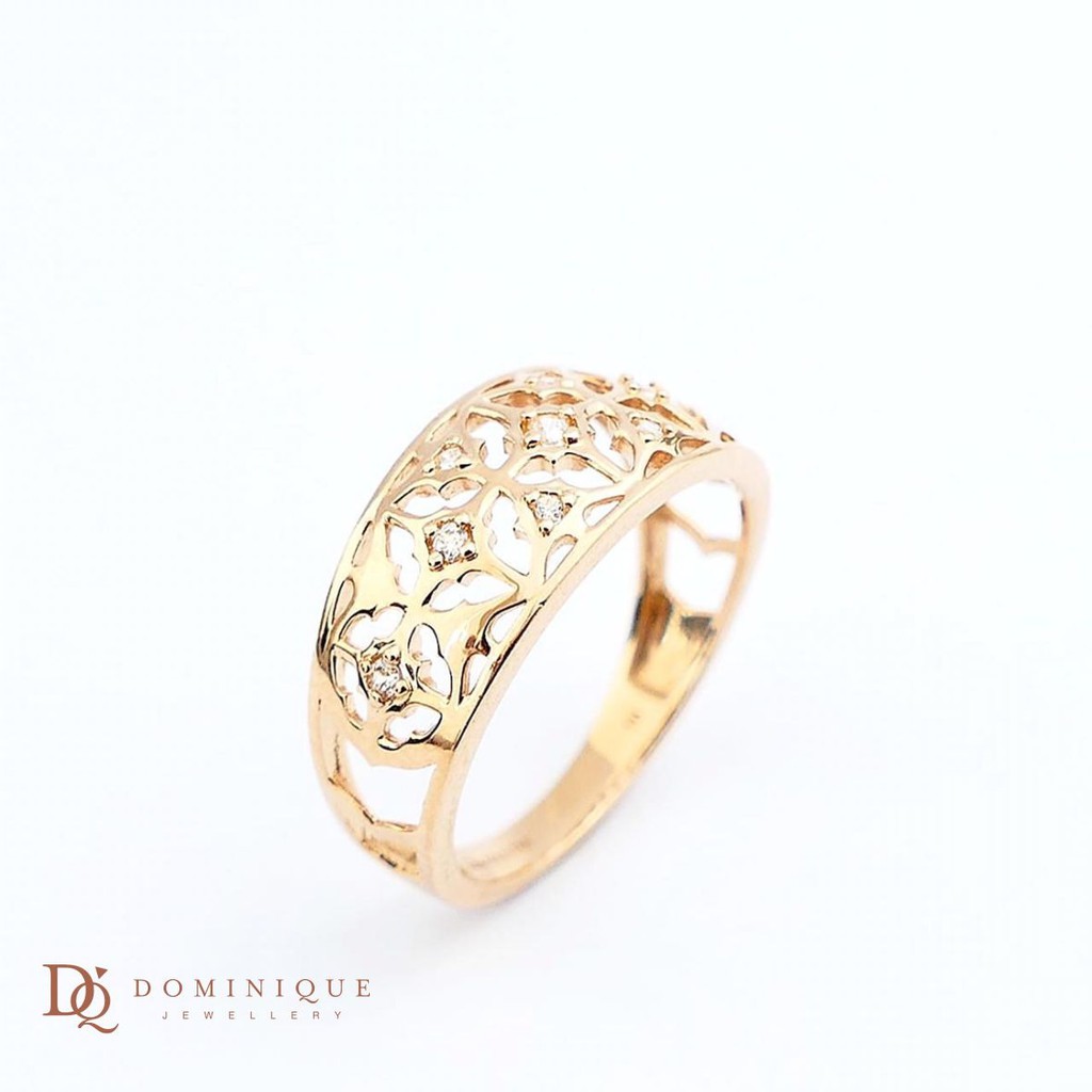 

Cincin Hala Gold General 3WSZ532