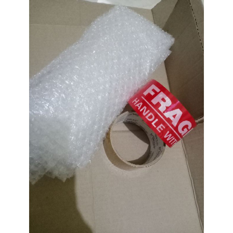 

PACKING AMAN
