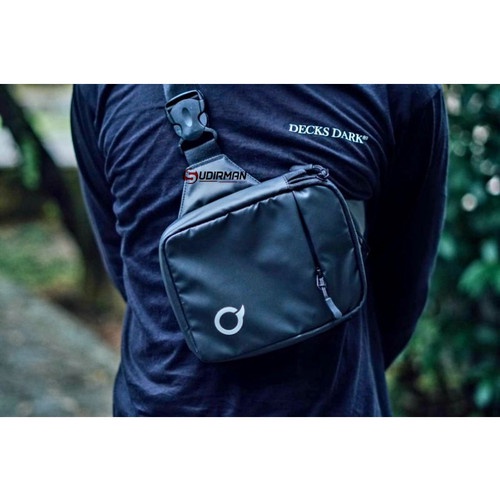 Ortuseight Cadet Bag Tas Selempang Original