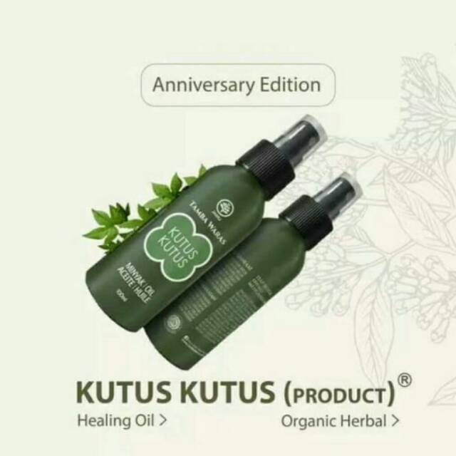 Kutus Kutus MKK - Limited edition