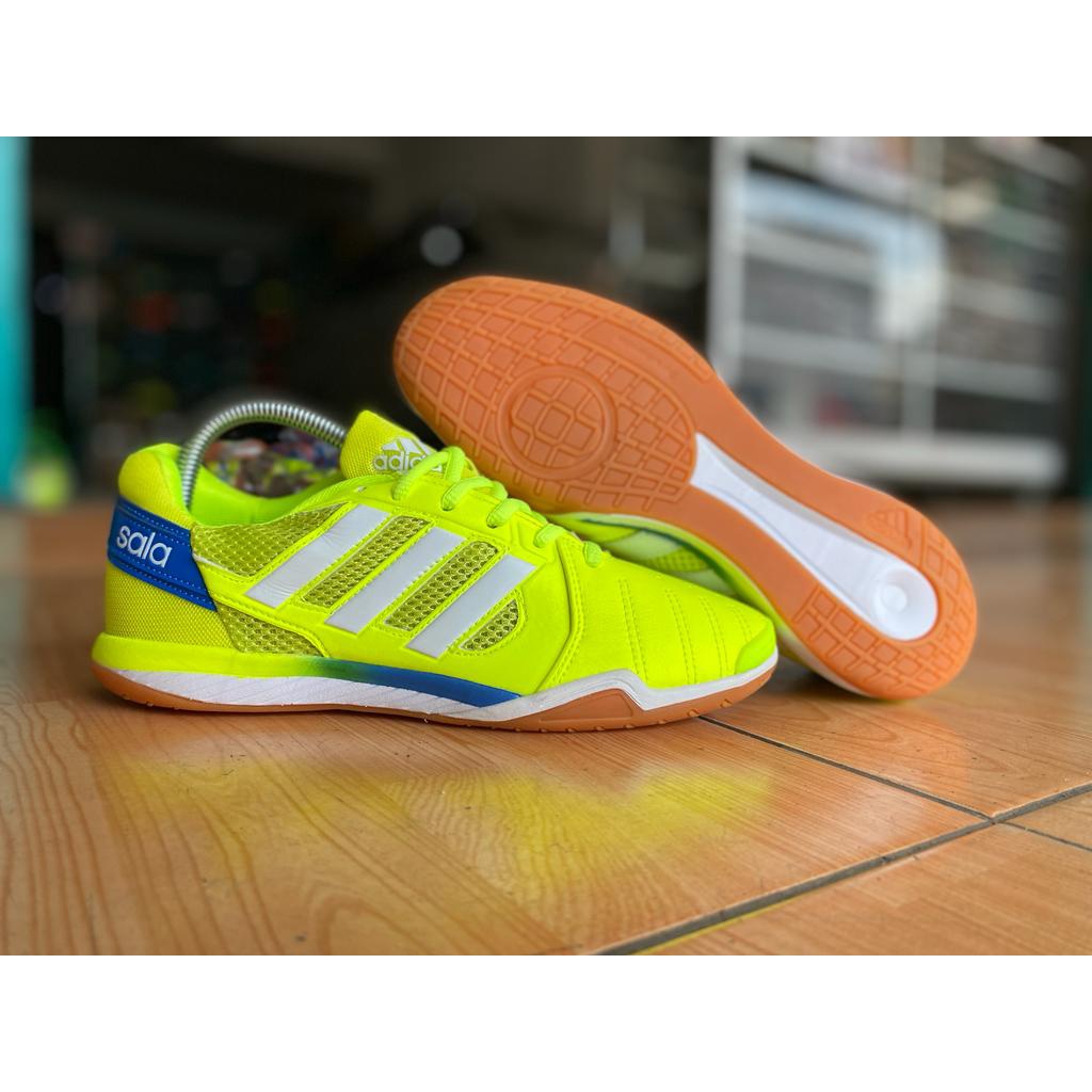 Futsal Adidas Top Sala IN - Solar Yellow