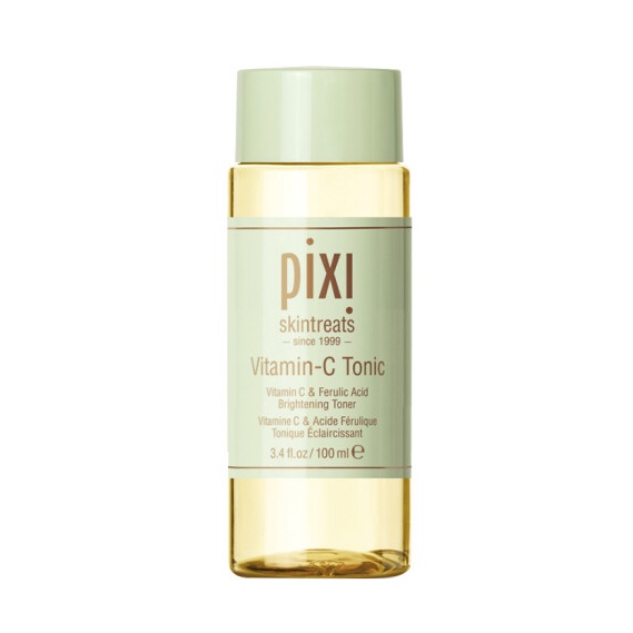 PIXI Vitamin-C Tonic-Glow-Tonic Retinol--Tonic  Acid Exfoliate Toner-100ml