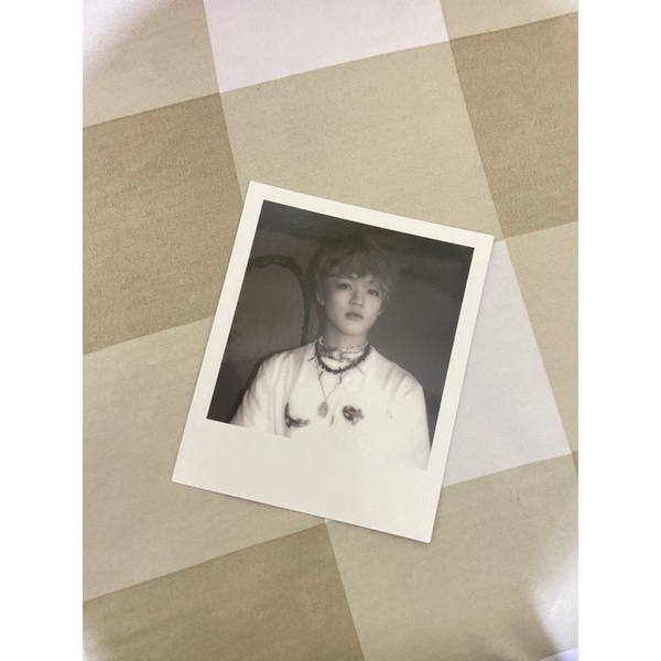POLAROID CHENLE HELLO FUTURE OFFICIAL SMSTORE