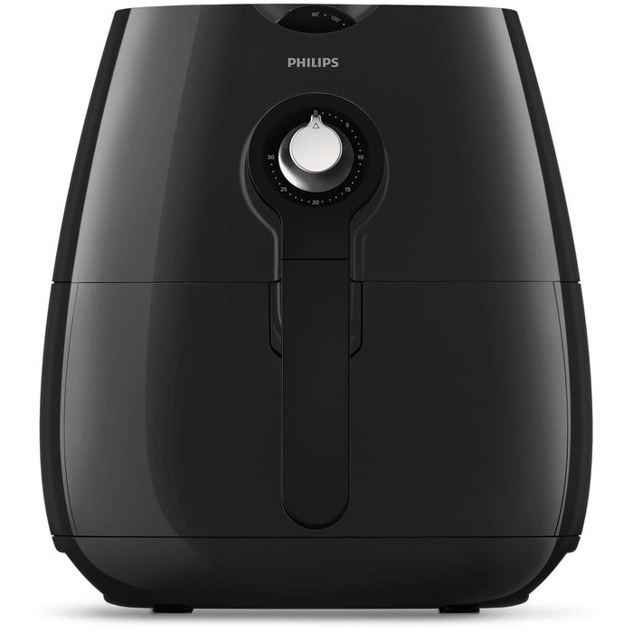 MESIN PENGGORENG UDARA TANPA MINYAK PHILIPS AIR FRYER HD9218 800 GRAM