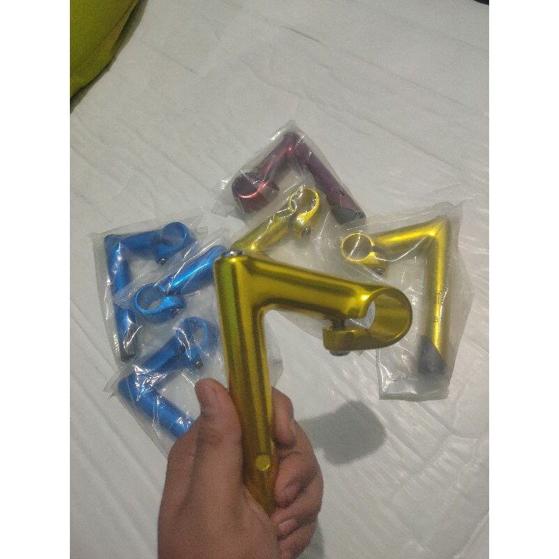 Stem / Manukan buat sepeda balap