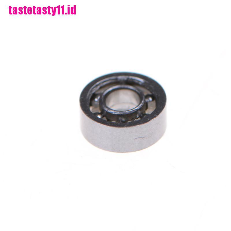 10 Pcs Bantalan Miniatur Tangan Model MR83 3x8 X 3mm