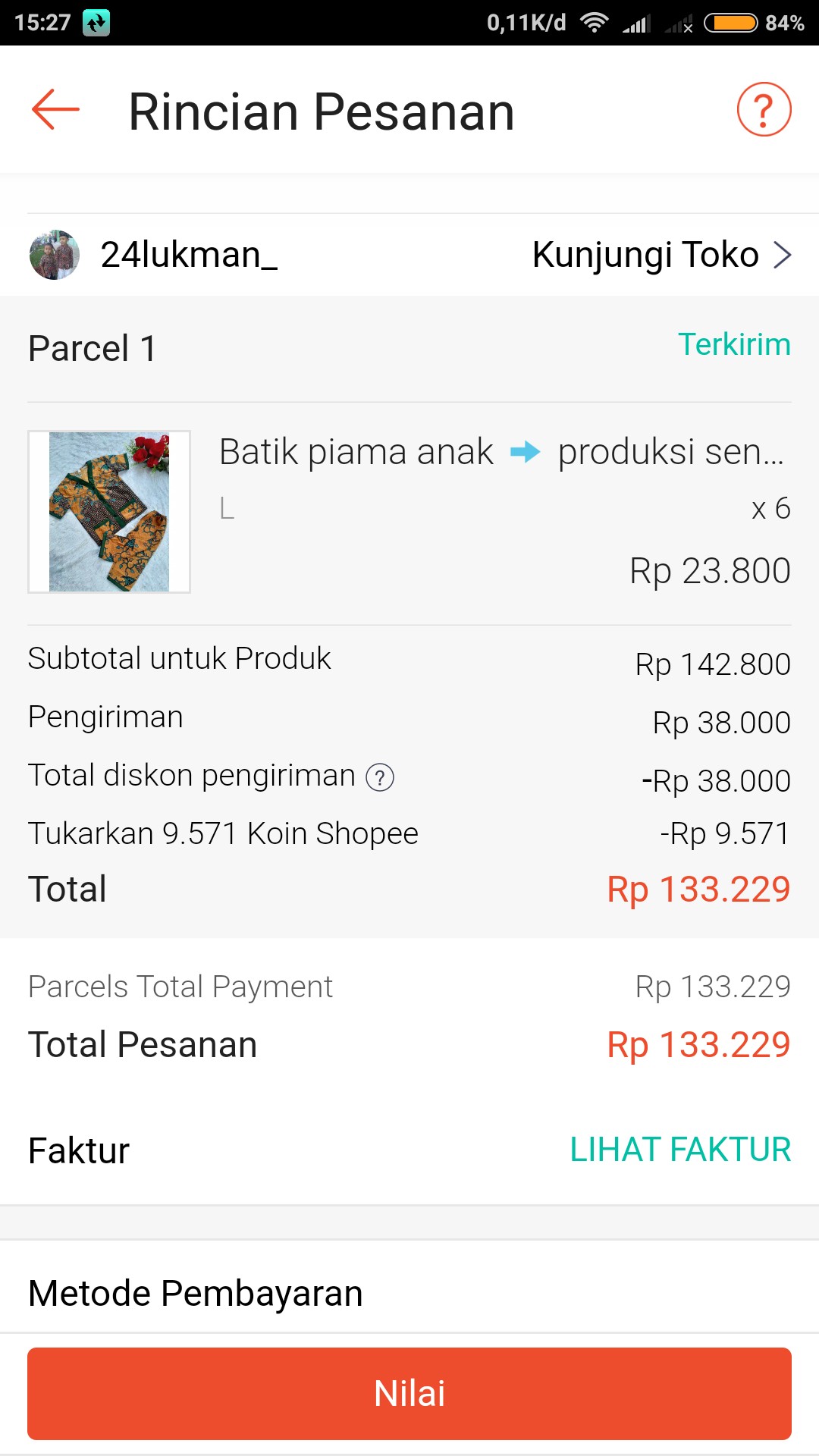 Batik Piyama Anak Bayi Balita Cewek Cowok Lucu Dan Bahan Adem Banget Kekinian Bisa Cod