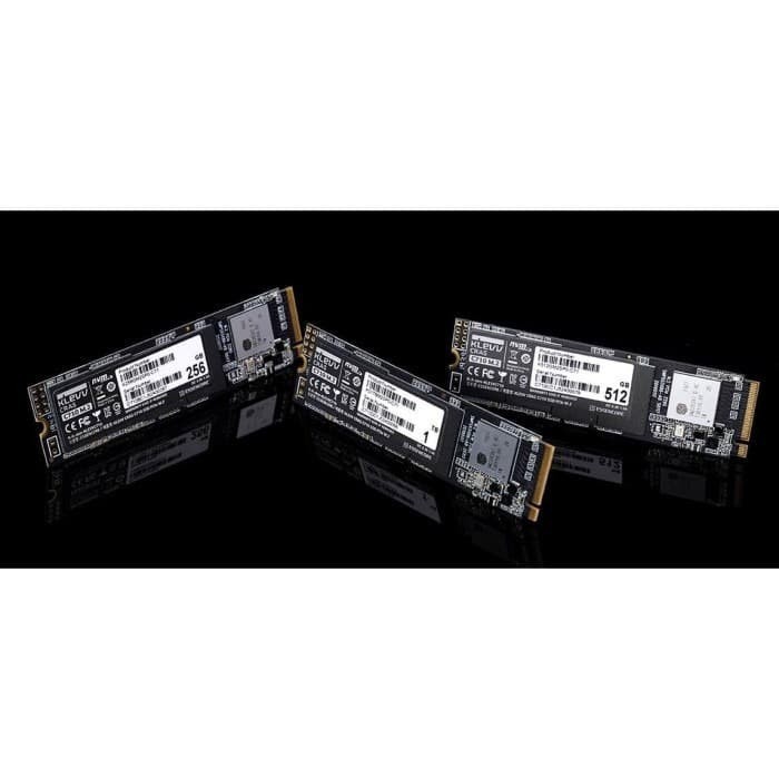 KLEVV SSD CRAS C710 1TB M.2 NVME PCle Gen3 x4