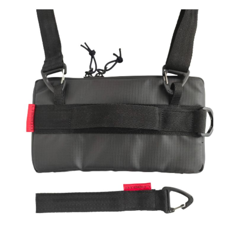 Clutch Bag  Pria - Sling Bag pria - Hand Bag pria - Selempang  Pria Waterproof