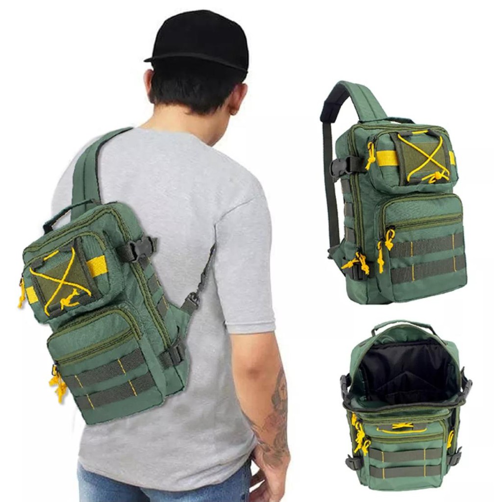 Original TACTICAL Slimbag Talikur Kuning (HARGA GROSIR) Tas Pria - Tas Wanita - Tas Anak - Tas Gowes - Tas Sepeda - Tas Military - Tas Army - Tas Tentara - Tas Polisi - Tas TNI - Tas Terlaris - Tas Termurah - Tas Murah - Tas Terbaru