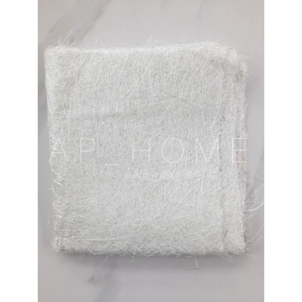Serabut Fiber 1 Meter