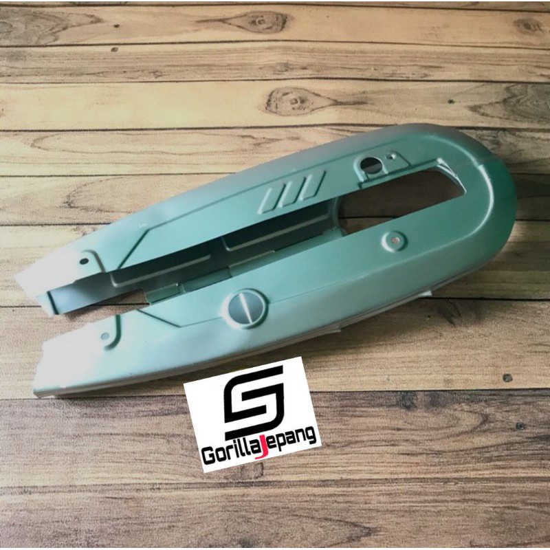 TUTUP RANTAI ASTREA GRAND LEGENDA C70 ASTREA  PRIMA