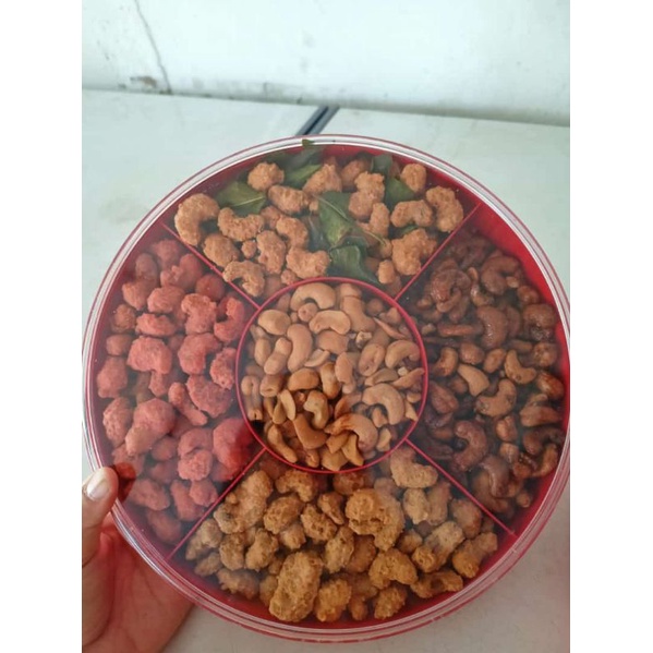 

Mede Tray