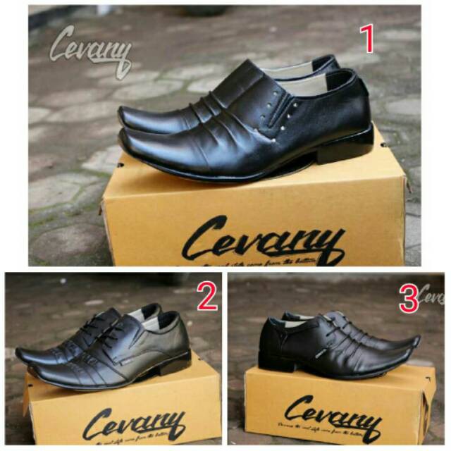 Cevany pantopel original