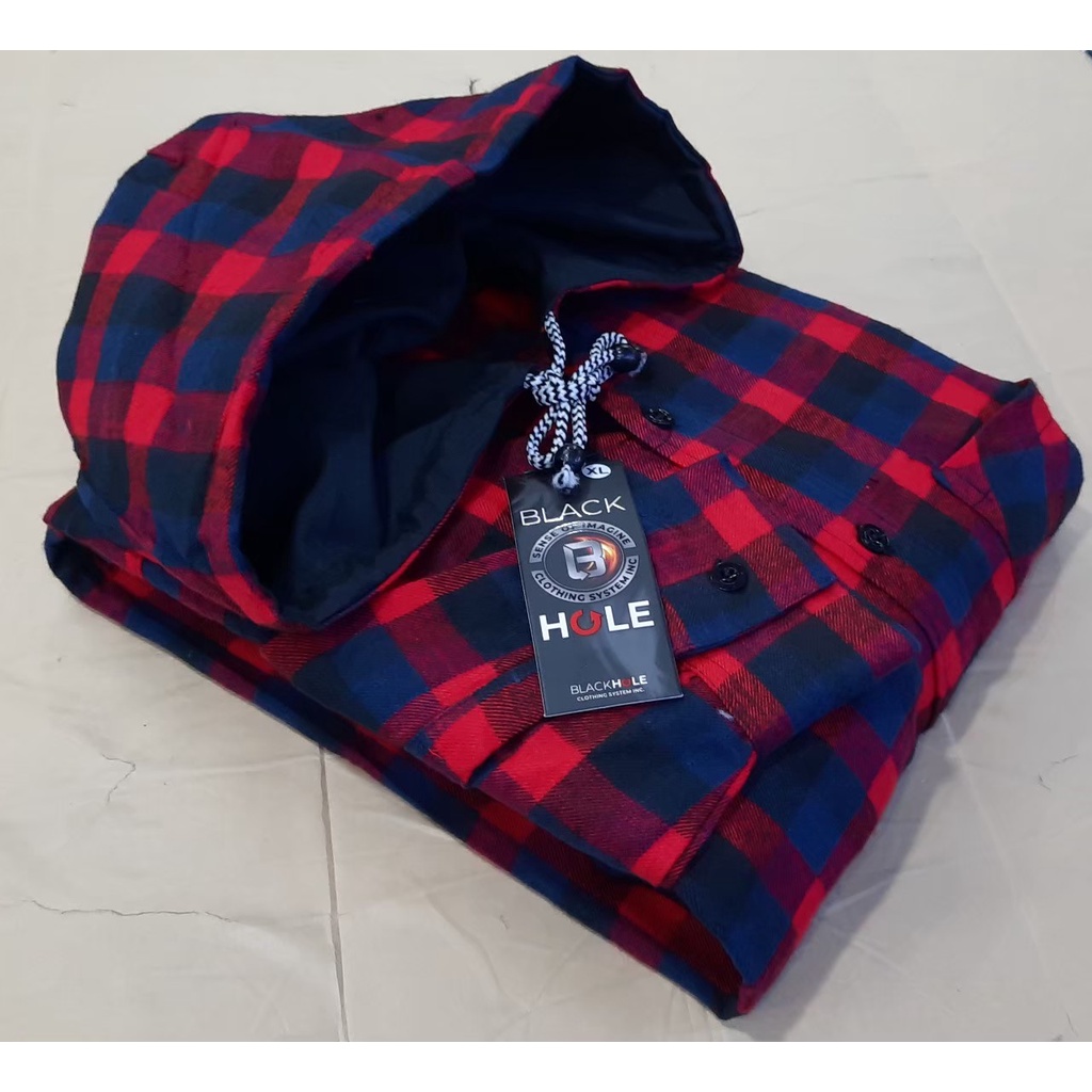 KEMEJA FLANEL HODDIE PANJANG SERDIOLA / KEMEJA PANJANG KUPLUK PRIA / KEMEJA PRIA DEWASA / KEMEJA FLA