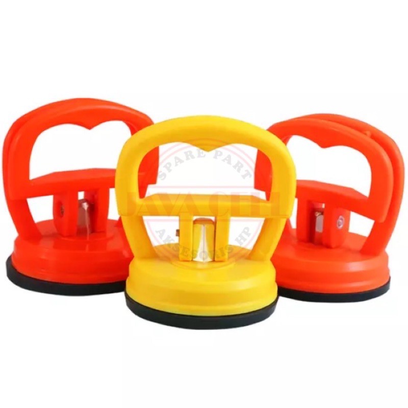 TOOLS KARET HISAP LCD IPHONE - PEMBUKA LCD HP