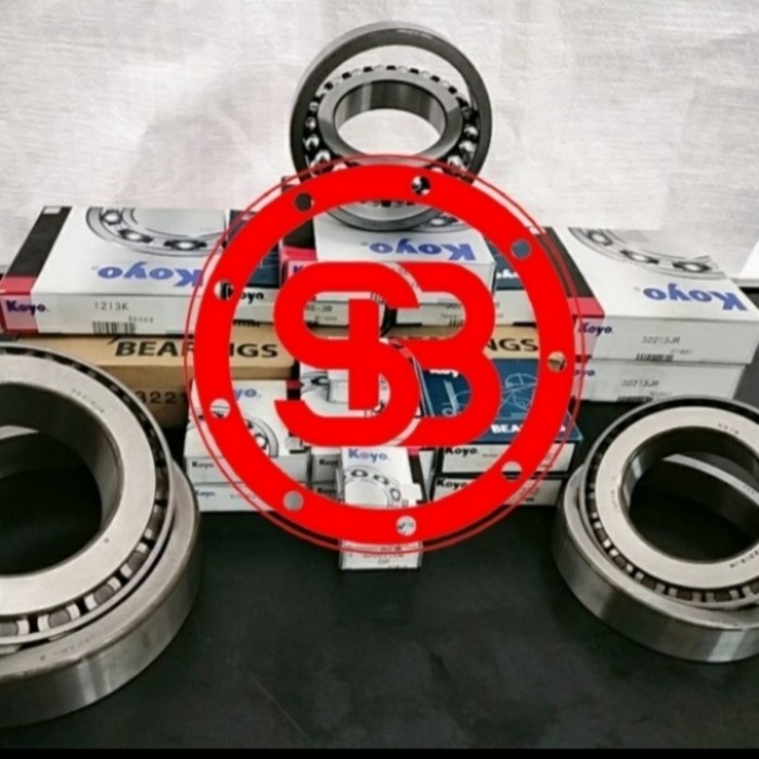 Bearing 6303 Z KOYO JAPAN ORIGINAL