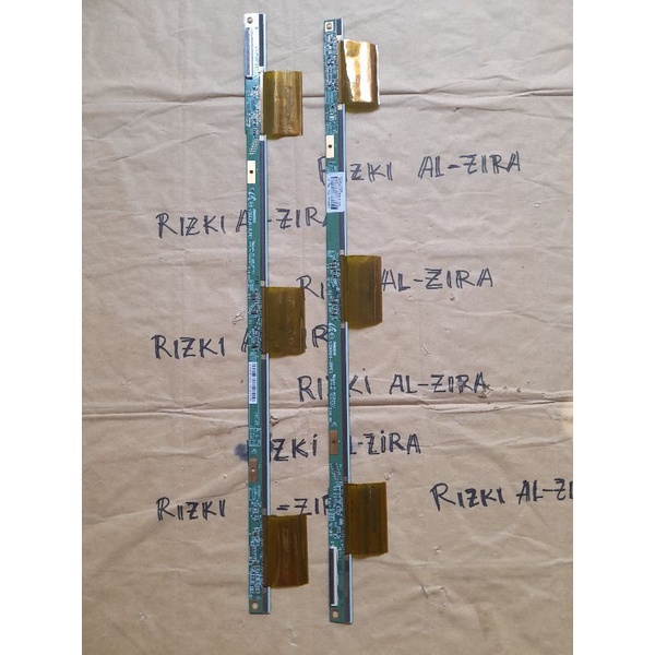 Ticon TCON Panel Tv LED LG 39LB561T 39LB561