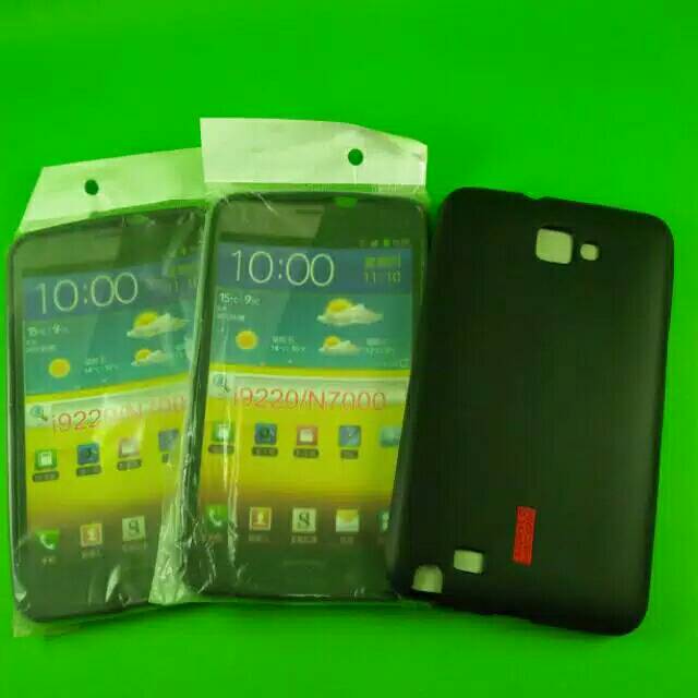 softcase samsung note 1/N7000
