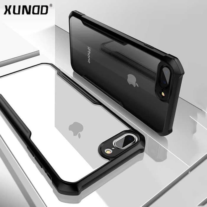 XUNDD Apple iPhone 6S 6G 6S Plus 6+ Soft Hard Case Hybrid Armor