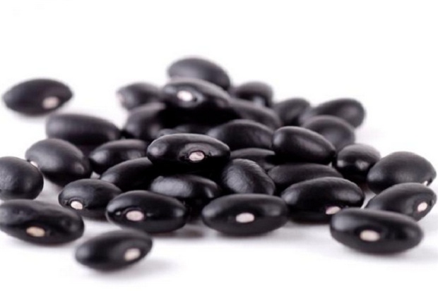 Kacang Kedelai Dele Hitam Natural Black Soy Bean Mpasi 250Gr / 500Gr / 1000Gr / 1Kg