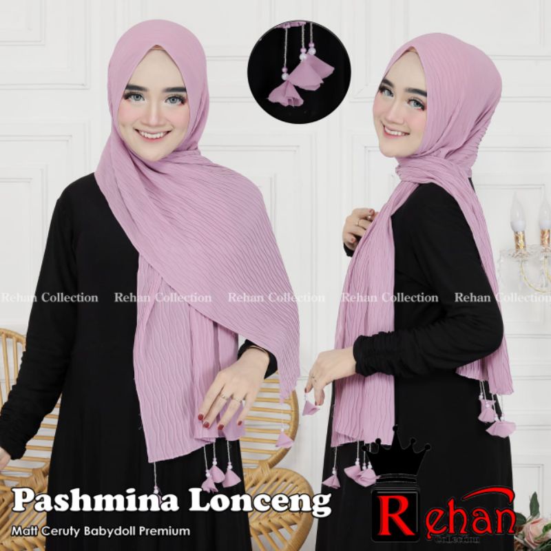 PASHMINA PLISKET GELOMBANG / PASHMINA FULL PLISKET / PASMINA PLISKET PREMIUM / PASMINA PRISKET / JILBAB PASMINA / PASHMINA CERUTY