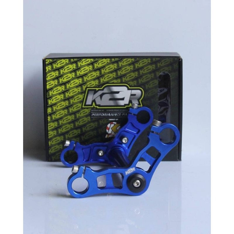 Segitiga T as 26 K2R Premium Kawahara