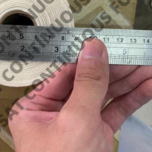 

➹ STIKER LABEL THERMAL 100 MM X 150 MM ISI 250 PCS BELAH TENGAH - 10 x 15 ➷