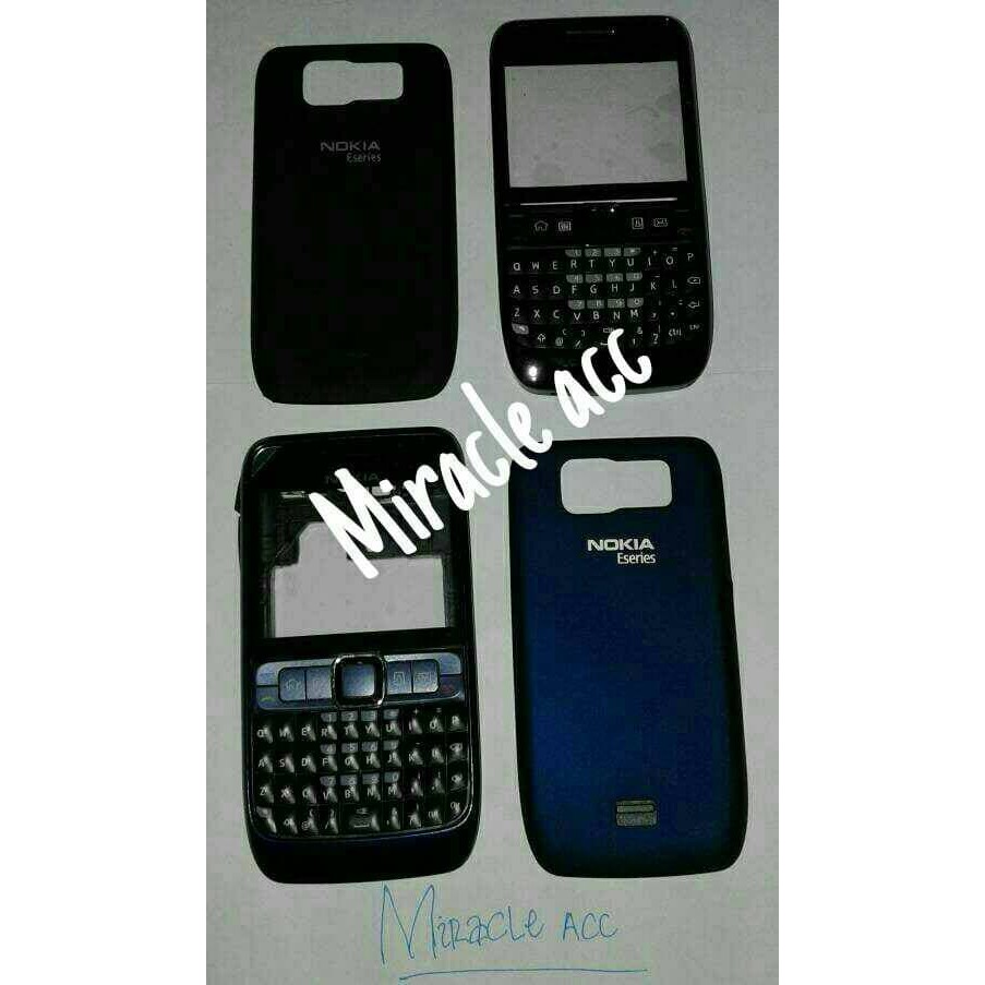 casing nokia E63 fullset ori cina/cs/case/kesing