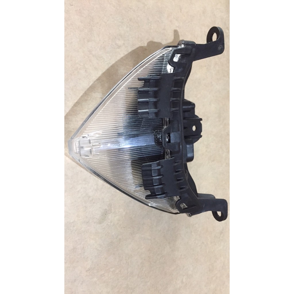 Lampu stop lamp assy komplit CB 150 R original