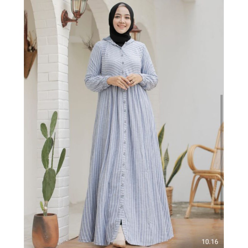 GAMIS ORIGINAL ASAKI/MAYASARI IMPORT FLANELL MOTIF KOTAK