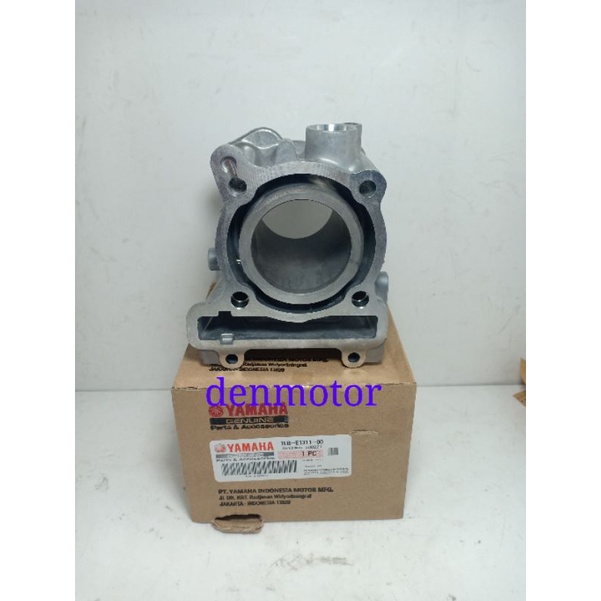 BLOK SEHER ONLY XEON RC ORIGINAL 1LB-E1311-00