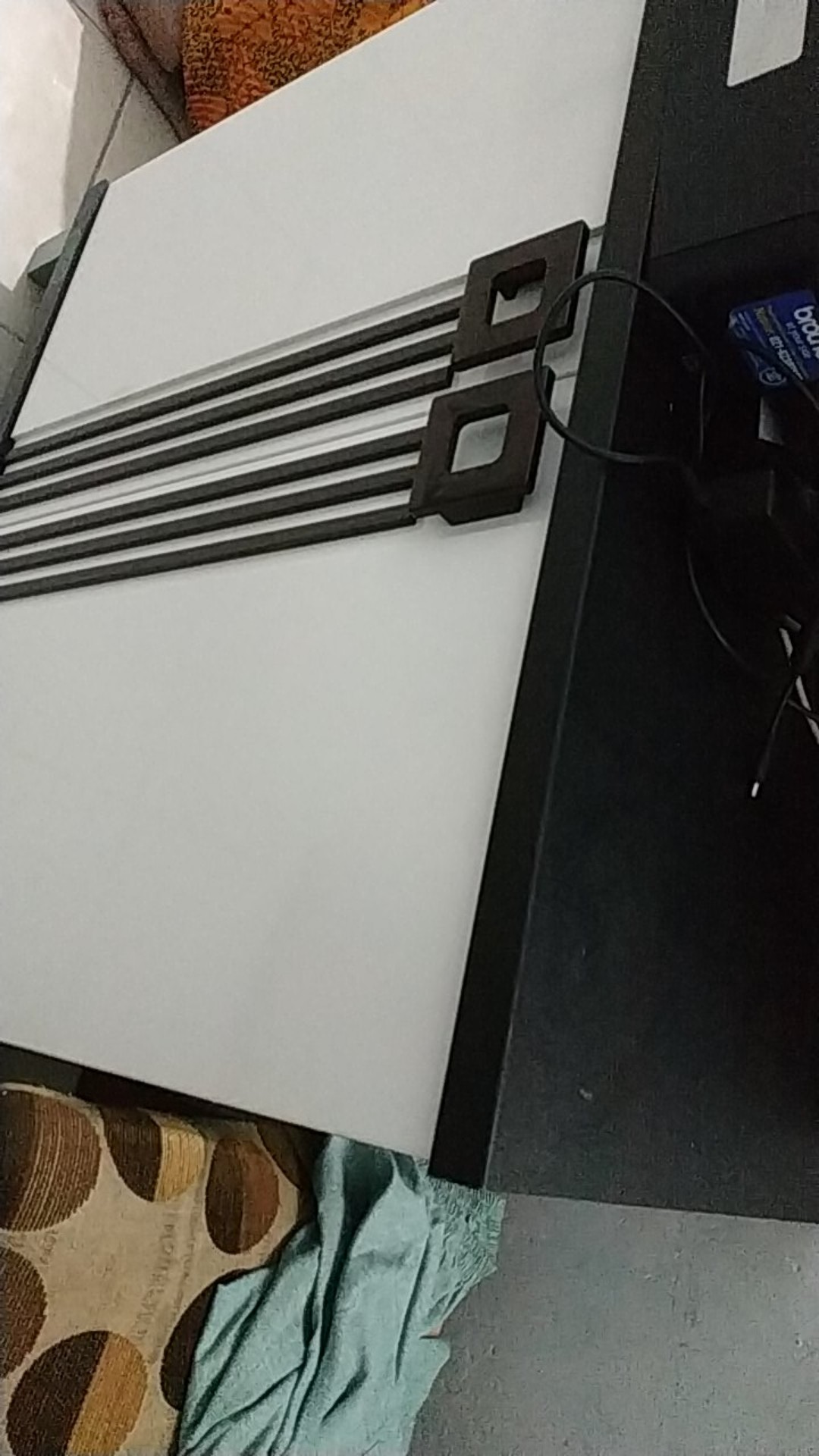 Kitchen Set Bawah 2 Pintu Laci Ksb 2552