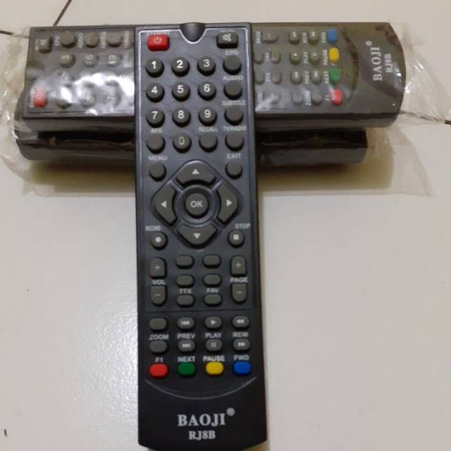 REMOTE REMOT RECIEVER PARABOLA MATRIX APPLE DVB-T2