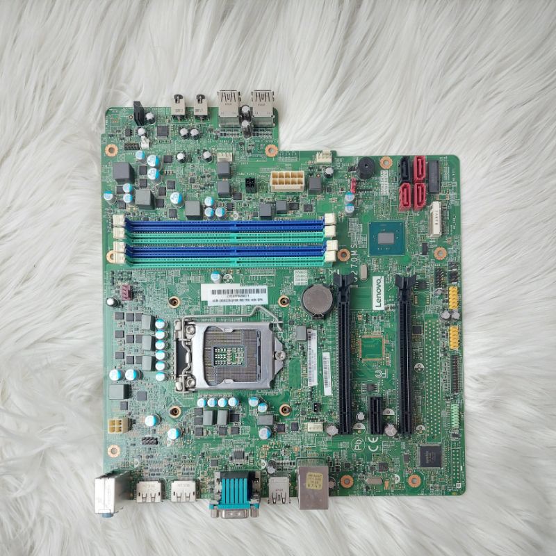 Ready Motherboard Lenovo Thinkcentre M910 s